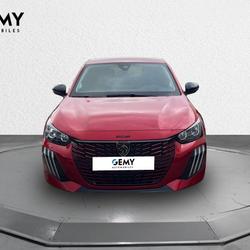 Peugeot 208 208 PureTech 100 S&S BVM6 Allure Toulon