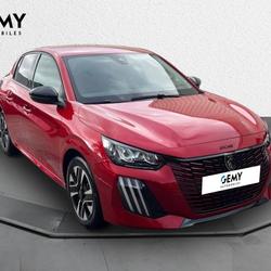 Peugeot 208 208 PureTech 100 S&S BVM6 Allure Toulon