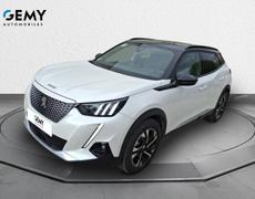 Peugeot e-2008 Toulon