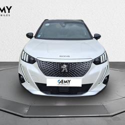 Peugeot e-2008 2008 Electrique 136 ch GT Toulon