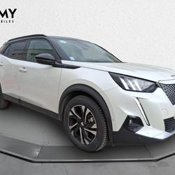 Peugeot e-2008 2008 Electrique 136 ch GT Toulon