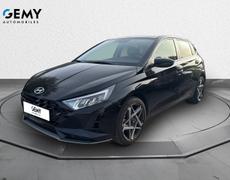Hyundai i20 Toulon