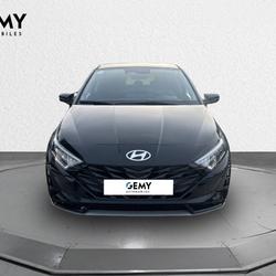 Hyundai i20 i20 1.0 T-GDi 100 DCT-7 Creative Toulon