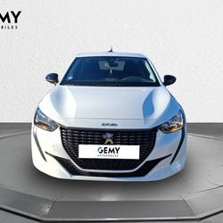 Peugeot 208 208 PureTech 75 S&S BVM5 Like Toulon