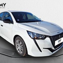 Peugeot 208 208 PureTech 75 S&S BVM5 Like Toulon