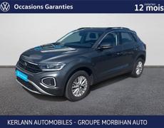 Volkswagen T-Roc Vannes