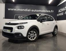 Citroen C3 Warcq