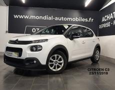 Citroen C3 Warcq