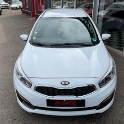 Kia Cee'd 1.6 CRDI 136CH ISG ACTIVE Eckbolsheim