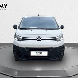 Citroen Jumpy JUMPY FGN XS BLUEHDI 180 S&S EAT8 CITYVAN Toulon