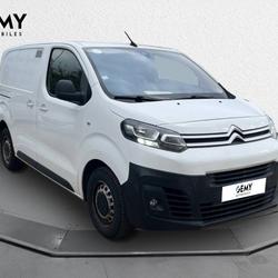 Citroen Jumpy JUMPY FGN XS BLUEHDI 180 S&S EAT8 CITYVAN Toulon