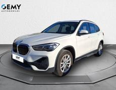 BMW X1 Toulon