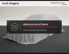 Audi e-tron Beaucouzé