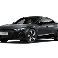 Audi e-tron e-tron GT 476 ch quattro Extended Beaucouz&eacute;
