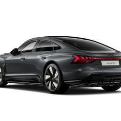 Audi e-tron e-tron GT 476 ch quattro Extended Beaucouz&eacute;