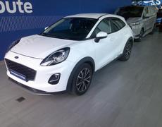 Ford Puma Perpignan