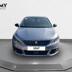 Peugeot 308 II Phase 2 308 PureTech 130ch S&S EAT8 GT Toulon