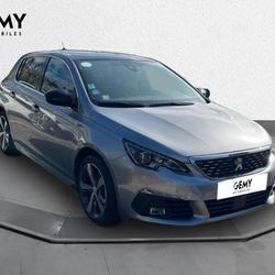 Peugeot 308 II Phase 2 308 PureTech 130ch S&S EAT8 GT Toulon