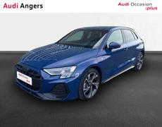 Audi A3 Sportback Beaucouzé