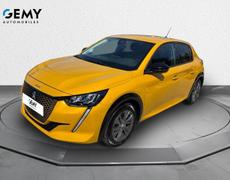 Peugeot e-208 Toulon