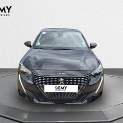 Peugeot 208 208 BlueHDi 100 S&S BVM6 Active Toulon