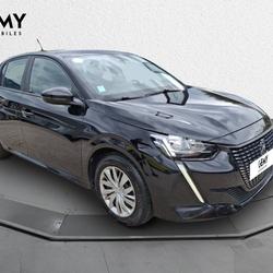 Peugeot 208 208 BlueHDi 100 S&S BVM6 Active Toulon