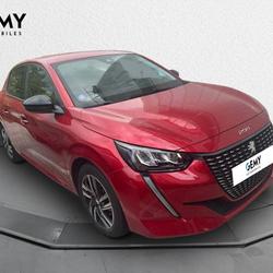 Peugeot 208 208 PureTech 100 S&S BVM6 Allure Toulon