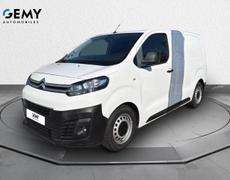 Citroen Jumpy Toulon