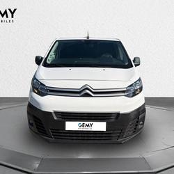 Citroen Jumpy JUMPY FGN XS BLUEHDI 95 BVM5 BUSINESS Toulon