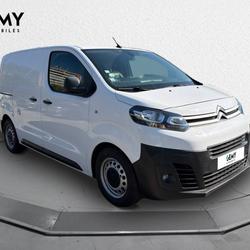 Citroen Jumpy JUMPY FGN XS BLUEHDI 95 BVM5 BUSINESS Toulon
