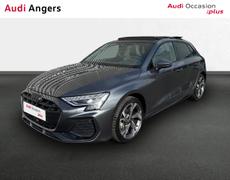 Audi A3 Sportback Beaucouzé