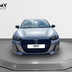 Peugeot 208 208 100 S&S BVM6 Style Toulon