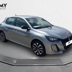 Peugeot 208 208 100 S&S BVM6 Style Toulon