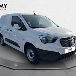Opel Combo Cargo COMBO CARGO 1.6 100 CH S/S L1H1 650 KG PACK CLIM Toulon