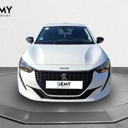 Peugeot 208 208 PureTech 75 S&S BVM5 Like Toulon