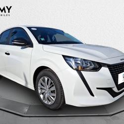 Peugeot 208 208 PureTech 75 S&S BVM5 Like Toulon