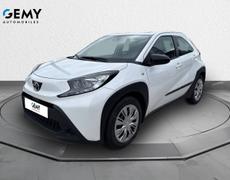 Toyota Aygo X Toulon