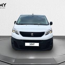 Peugeot Expert EXPERT FGN TOLE STANDARD 1.5 BLUEHDI 120 S&S BVM6 PREMIUM Toulon