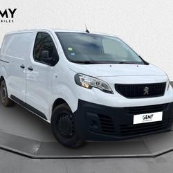 Peugeot Expert EXPERT FGN TOLE STANDARD 1.5 BLUEHDI 120 S&S BVM6 PREMIUM Toulon