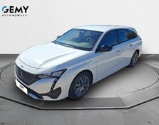 Peugeot 308 SW Phase 2 Toulon