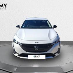 Peugeot 308 SW Phase 2 308 SW PureTech 110ch S&S BVM6 Active Pack Toulon