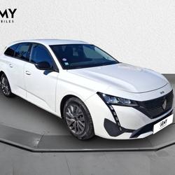 Peugeot 308 SW Phase 2 308 SW PureTech 110ch S&S BVM6 Active Pack Toulon