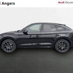 Audi Q5 Q5 Sportback 55 TFSIe 367 S tronic 7 Quattro S line Beaucouz&eacute;