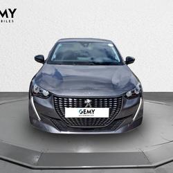 Peugeot 208 208 PureTech 75 S&S BVM5 Style Toulon