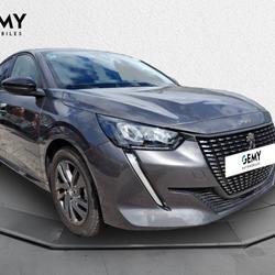 Peugeot 208 208 PureTech 75 S&S BVM5 Style Toulon