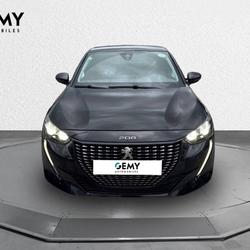 Peugeot 208 208 PureTech 100 S&S BVM6 Style Toulon