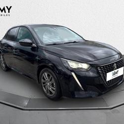 Peugeot 208 208 PureTech 100 S&S BVM6 Style Toulon