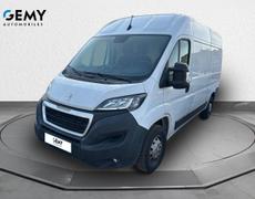 Peugeot Boxer Toulon