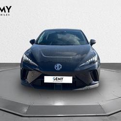 MG MG4 MG4 Electric 51kWh - 125 kW 2WD Standard Toulon
