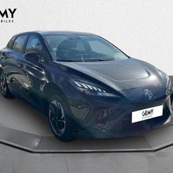 MG MG4 MG4 Electric 51kWh - 125 kW 2WD Standard Toulon